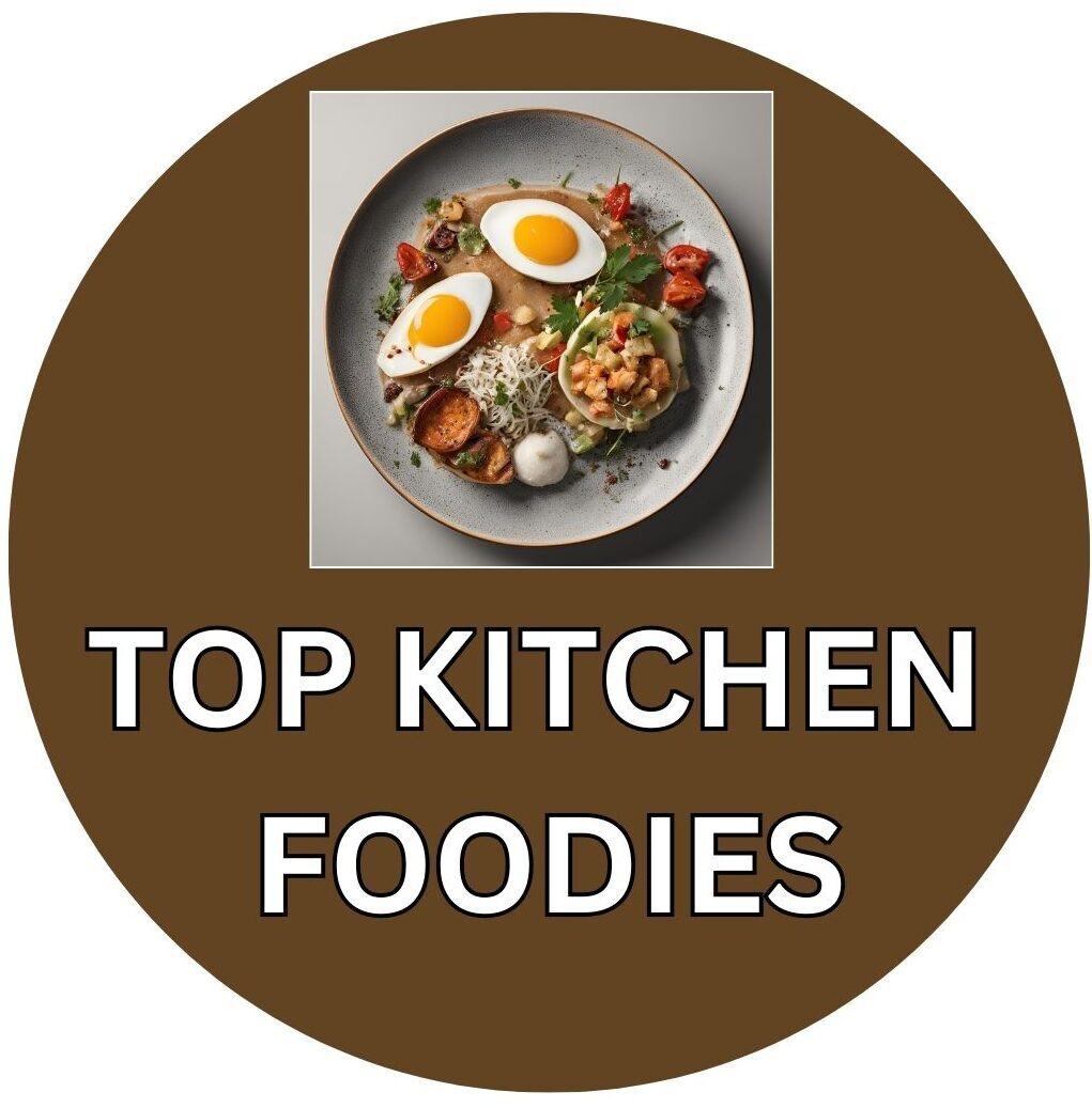 Top Kitchen Foodies